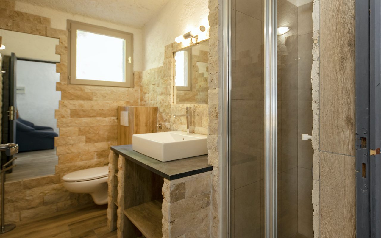 Villa 2 Chambres